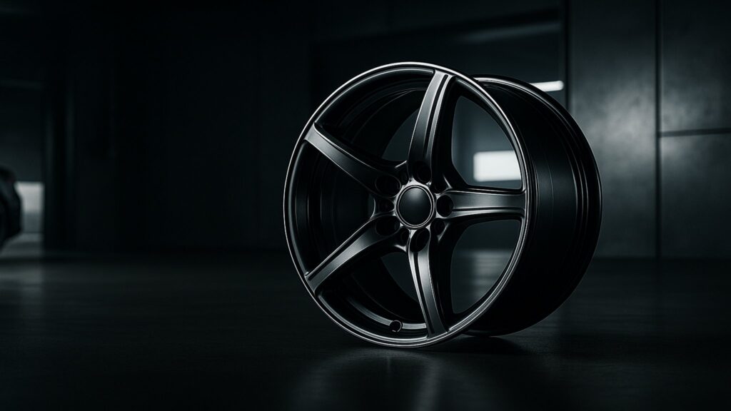 Wheels & Rims category hero image