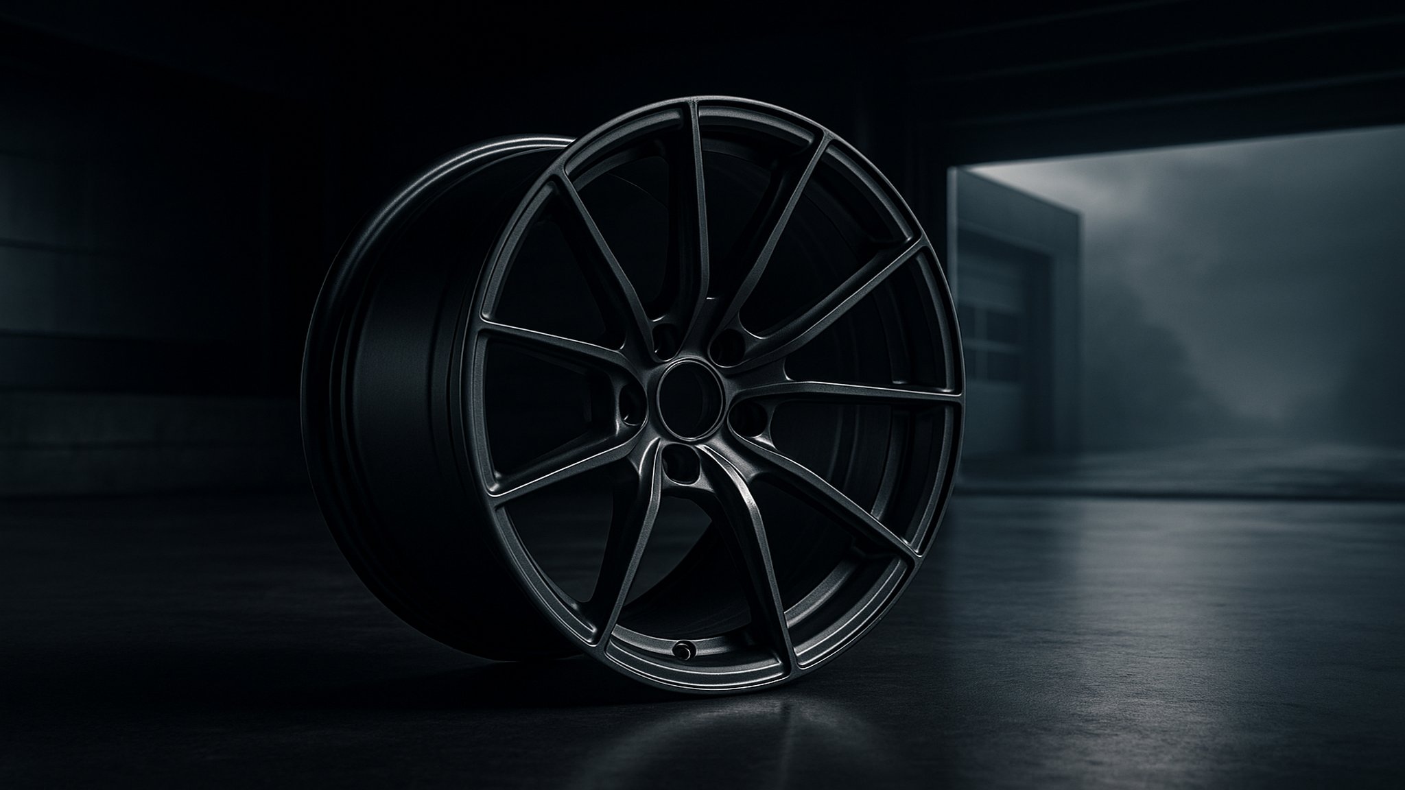 Wheels & Rims