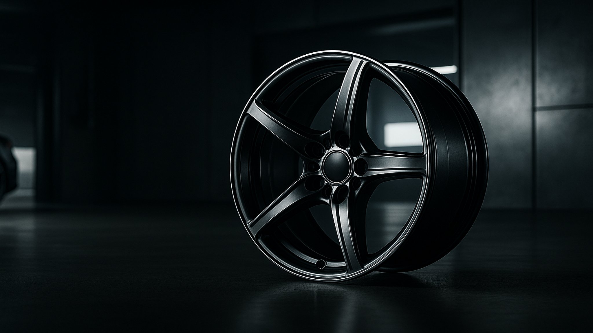 Wheels & Rims