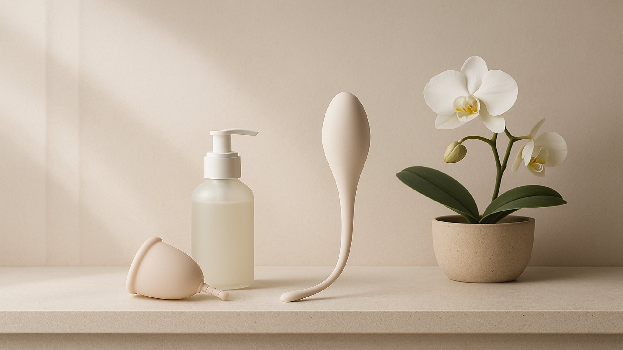 Women’s Intimate Wellness