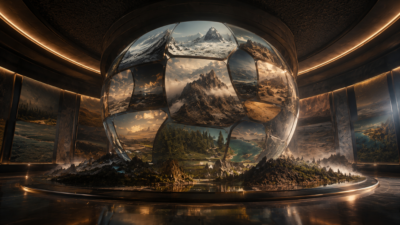 World Creator