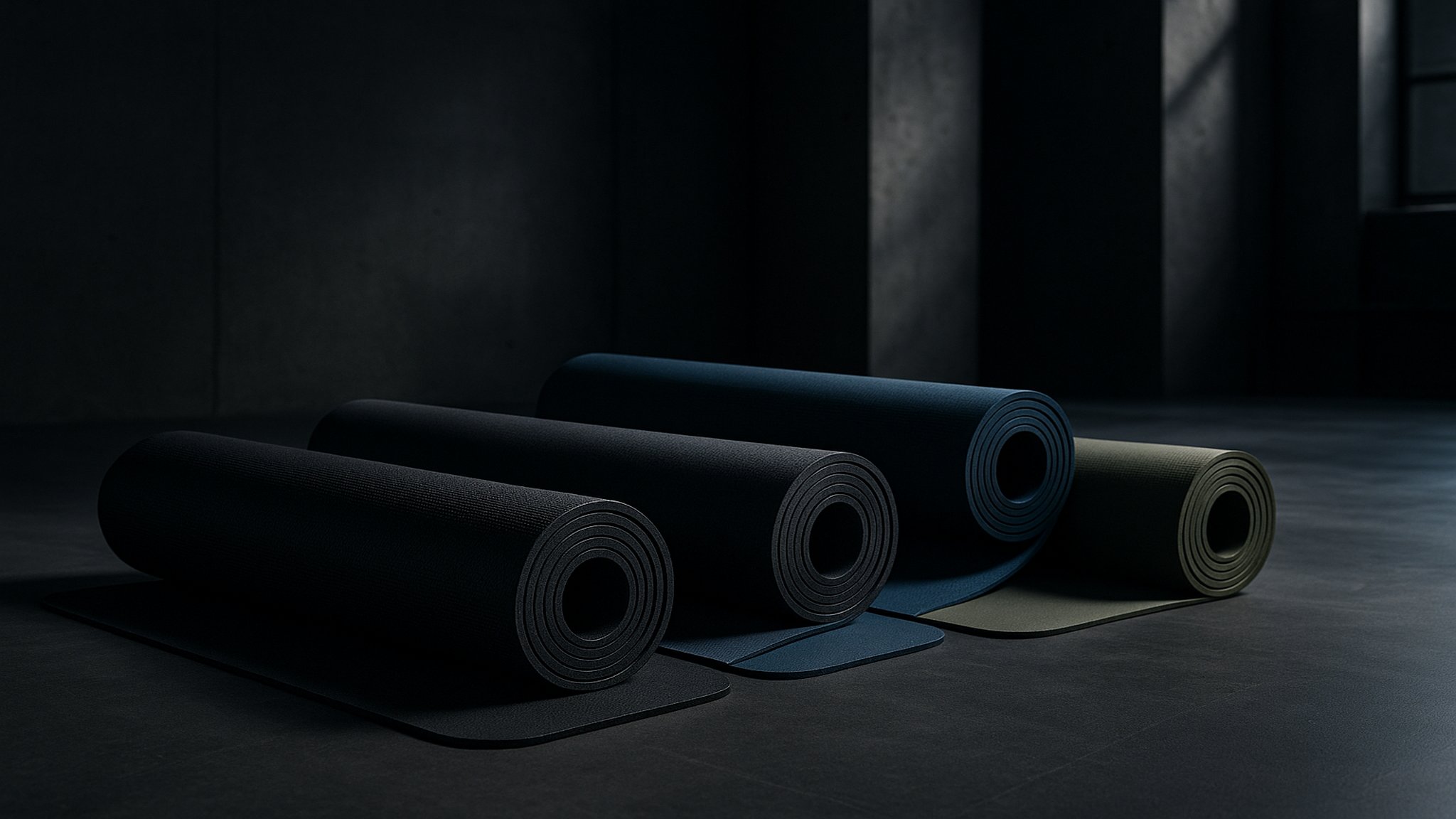 Yoga Mats