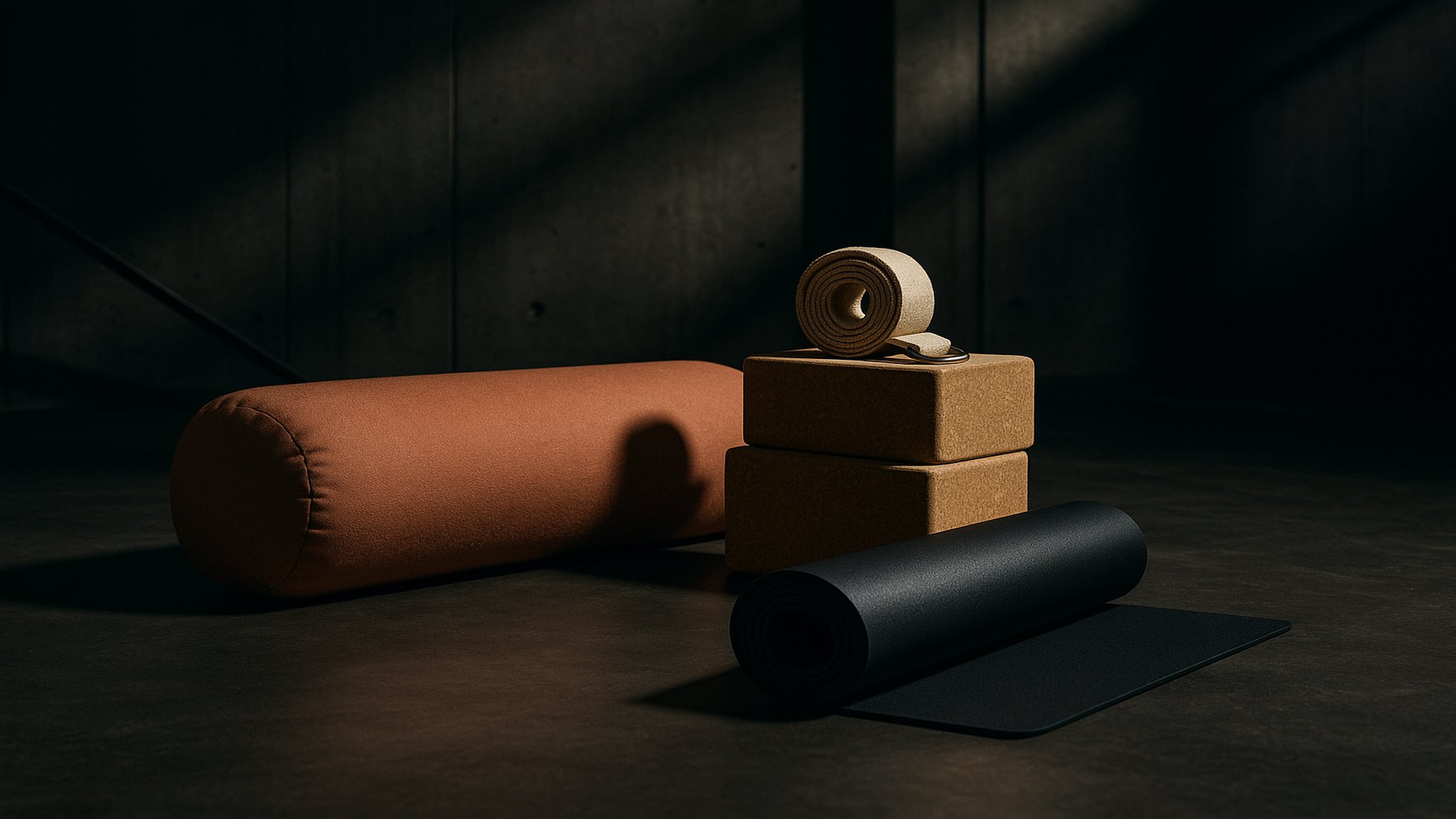 Yoga Props