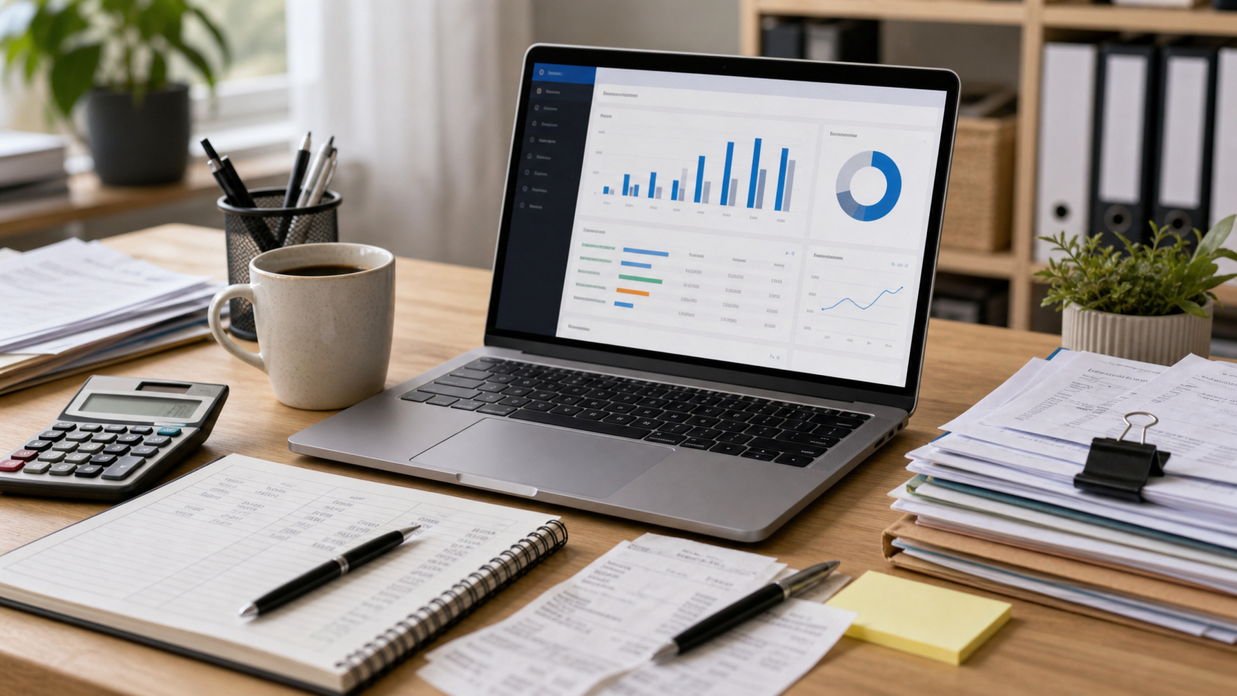 Accounting Software
