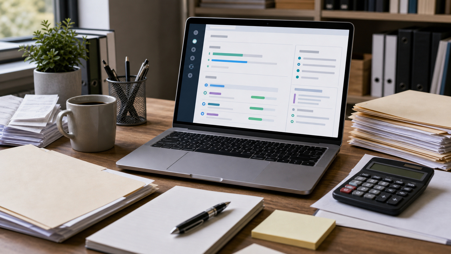 Tax Preparation Software