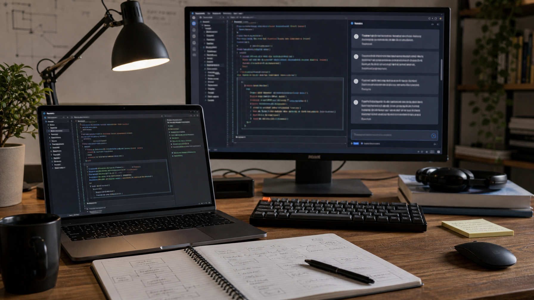 AI Coding Assistants