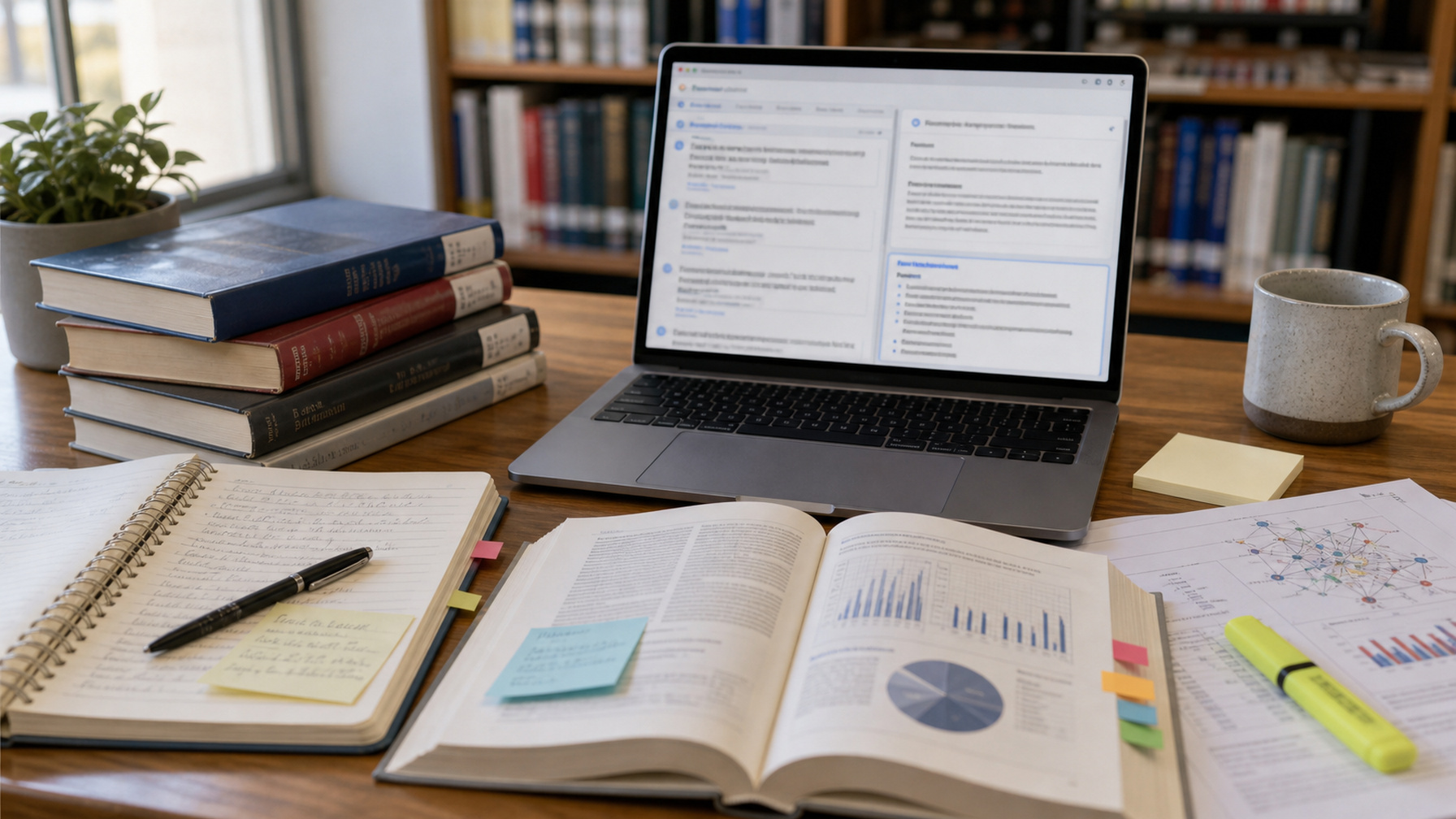 AI Research Assistants