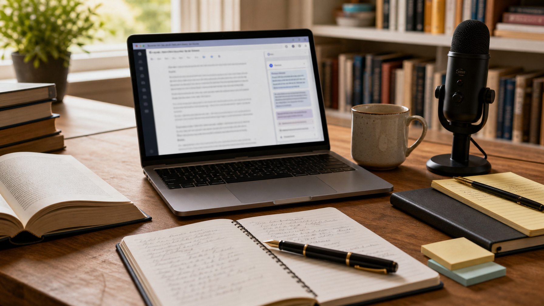 AI Writing Tools