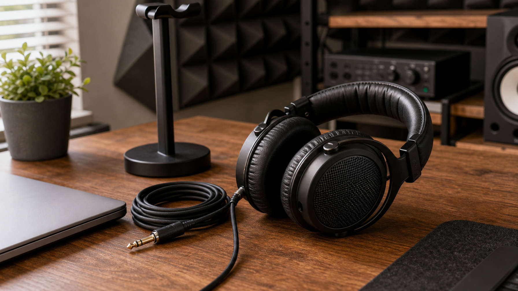 Headphones