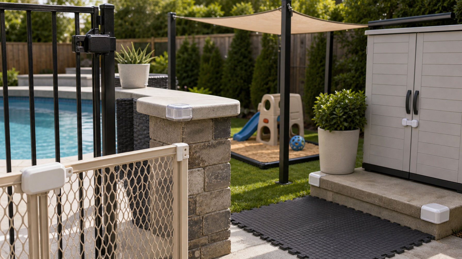 Outdoor Safety