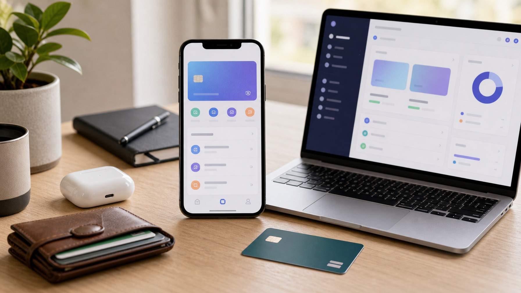 Digital Banks (Neobanks)