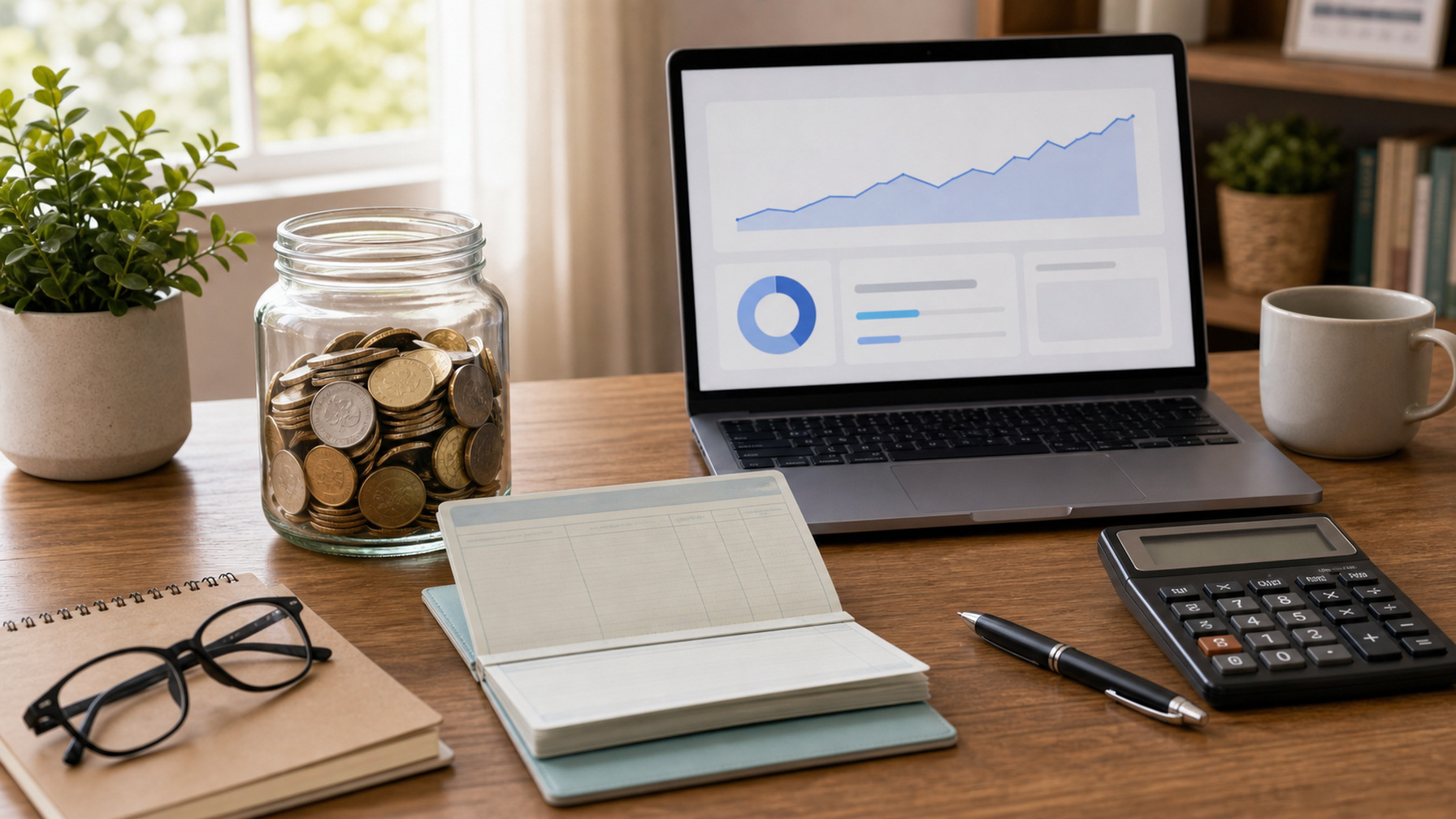 Savings Accounts