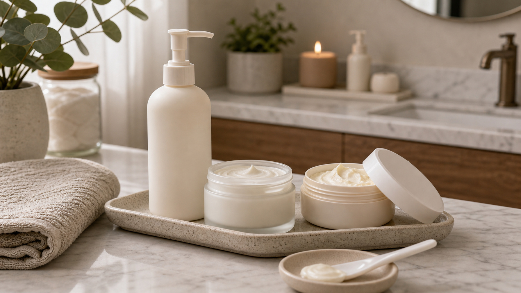 Body Moisturizers