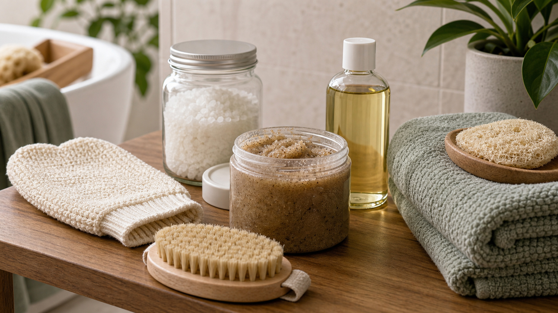 Body Treatments