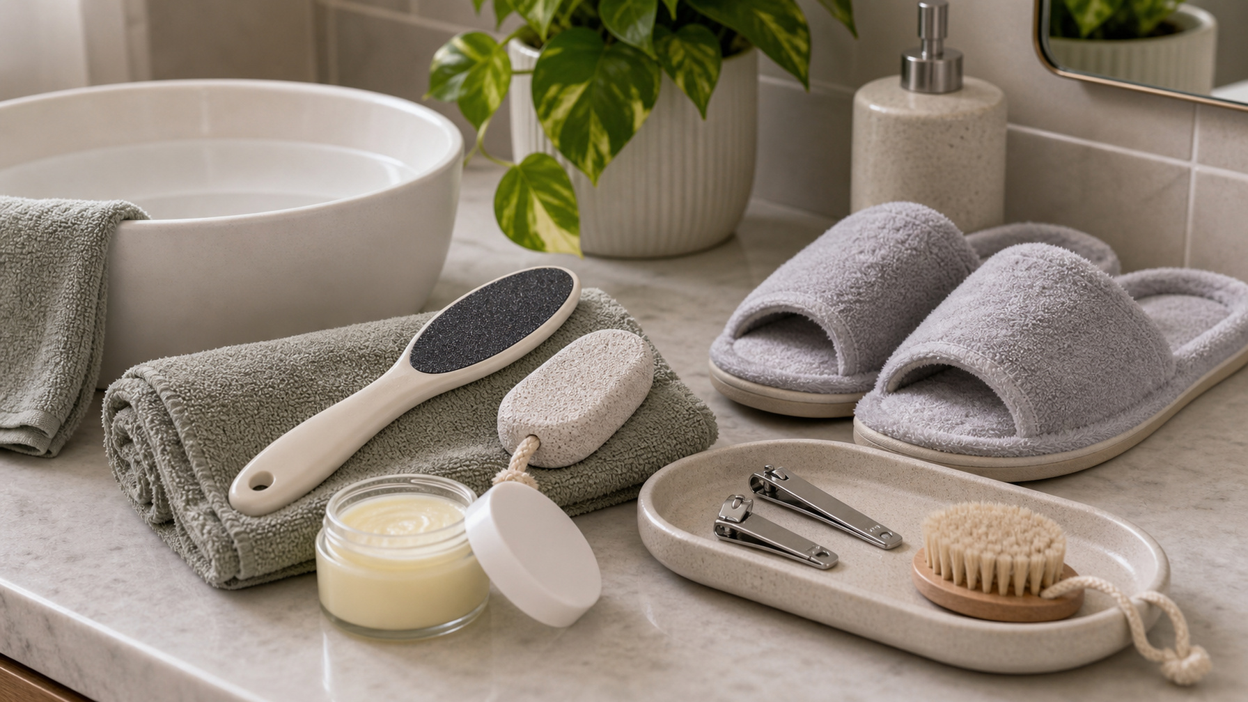 Foot Care