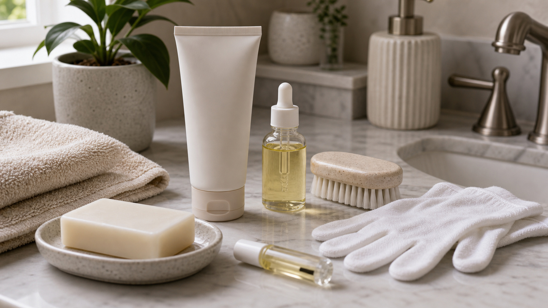 Hand Care