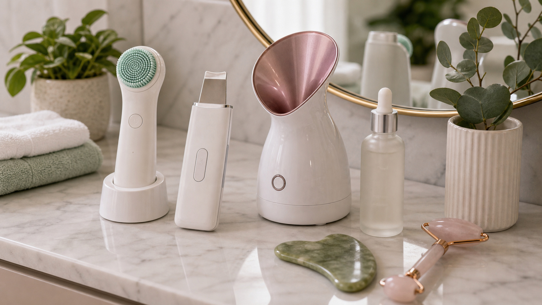 Facial Treatment Devices