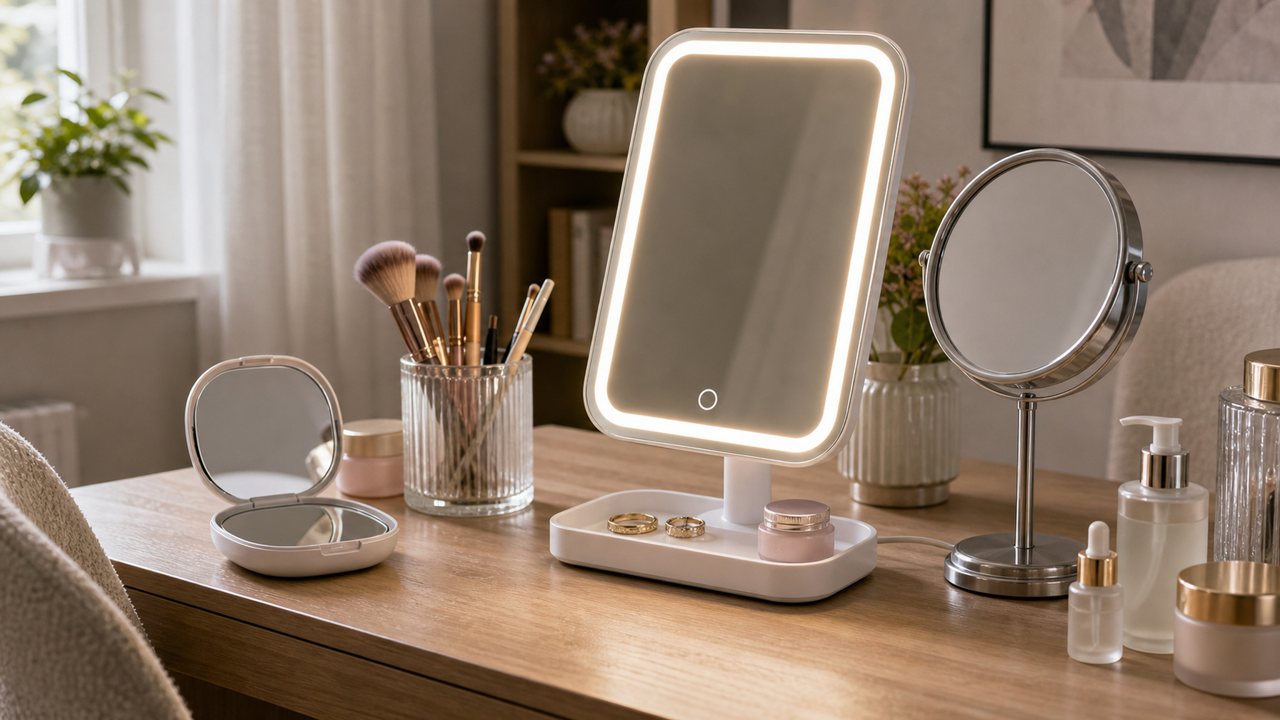 Beauty Mirrors