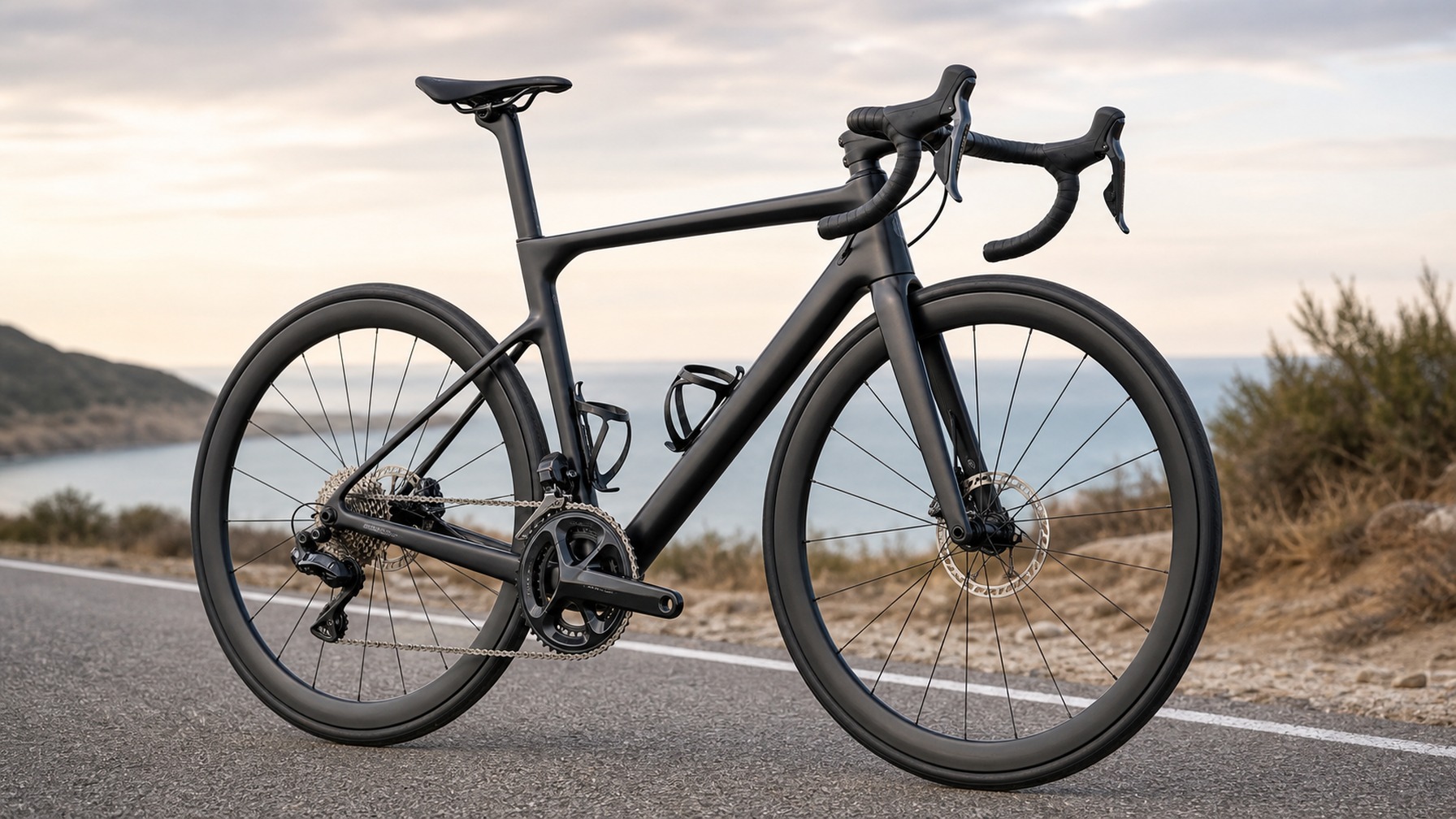 Road Bikes