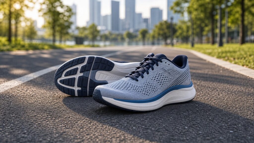 Road Running Shoes hero image for Review Streets