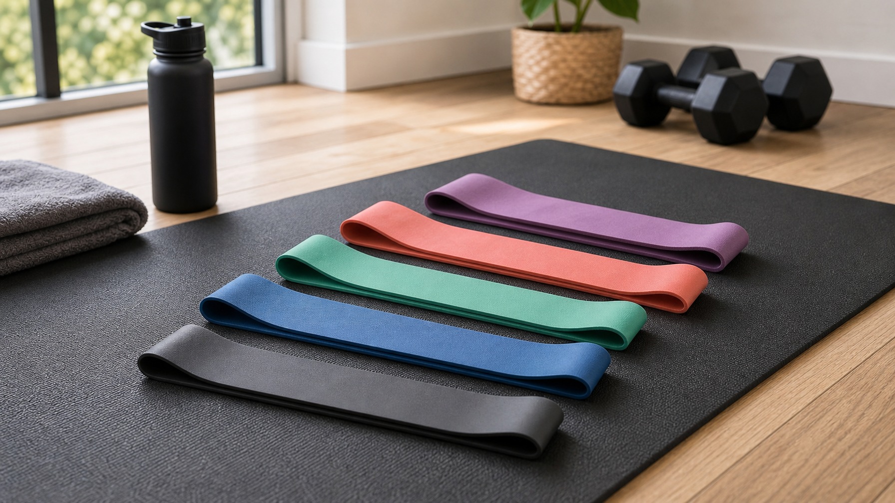 Loop Resistance Bands