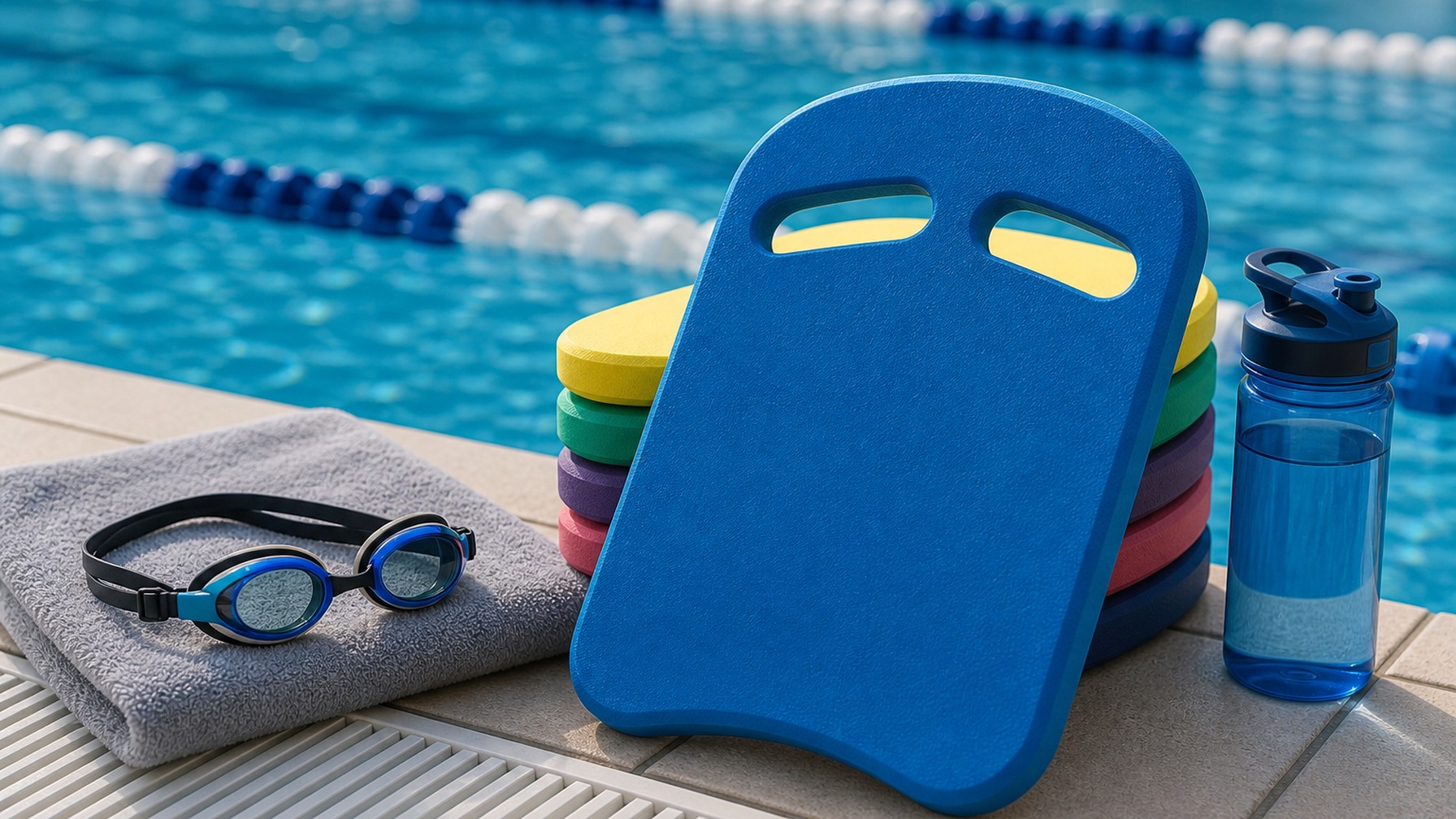 Kickboards