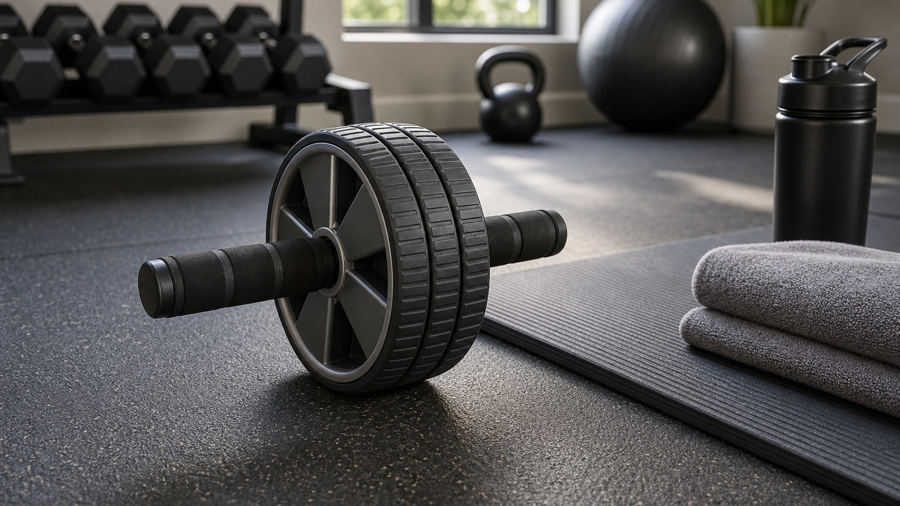 Ab Rollers