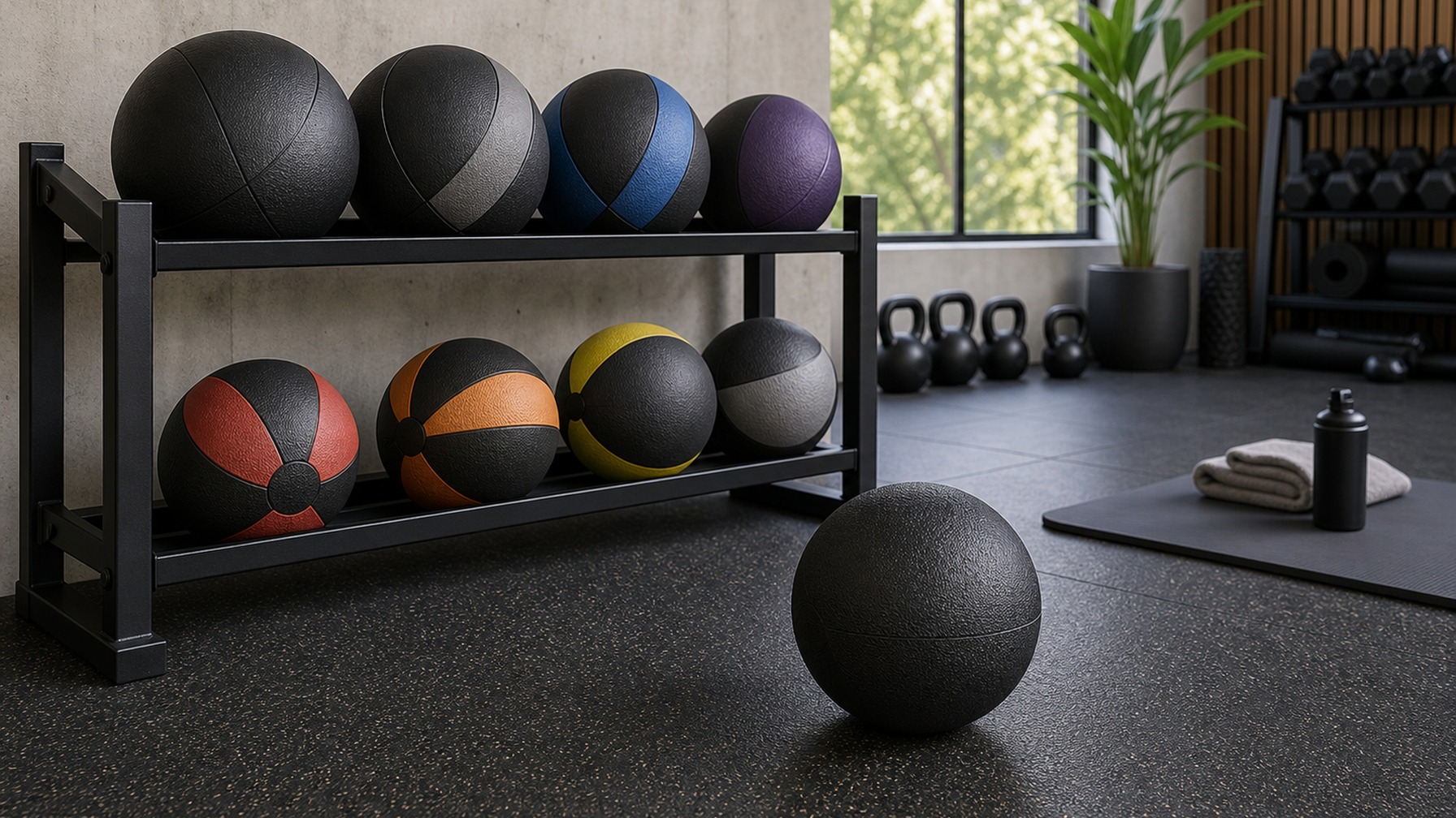 Medicine Balls