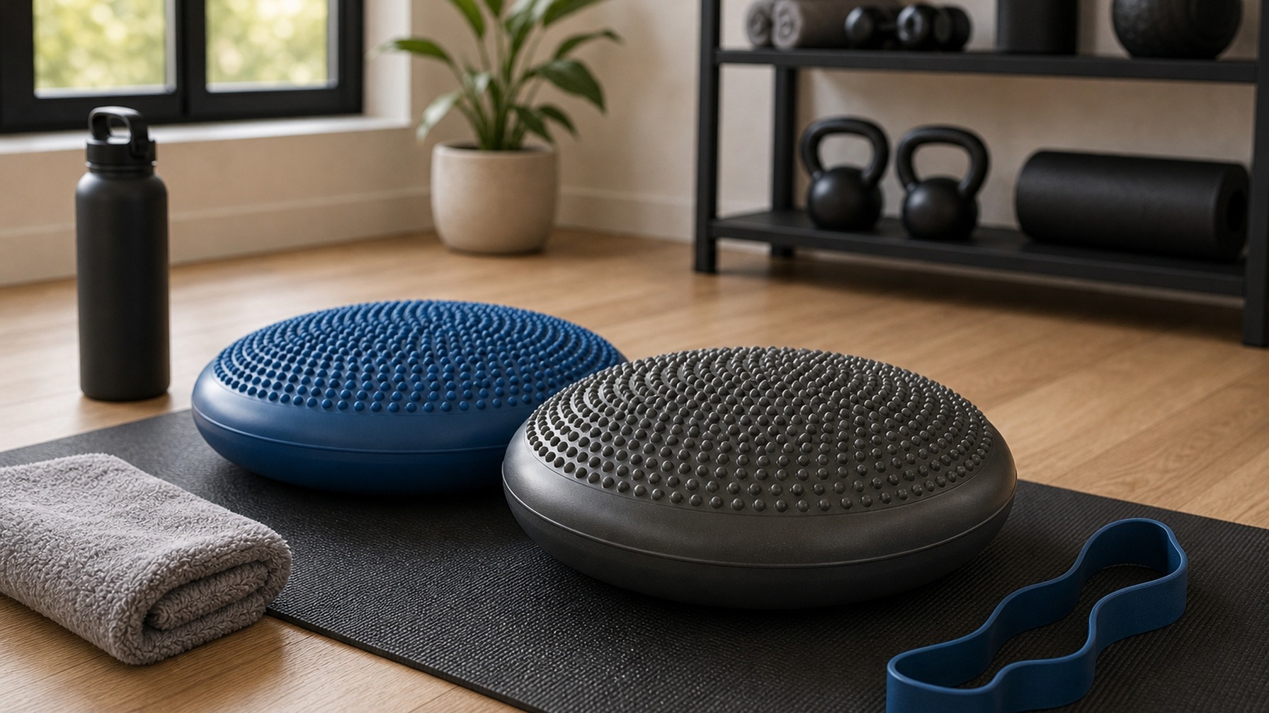 Balance Discs