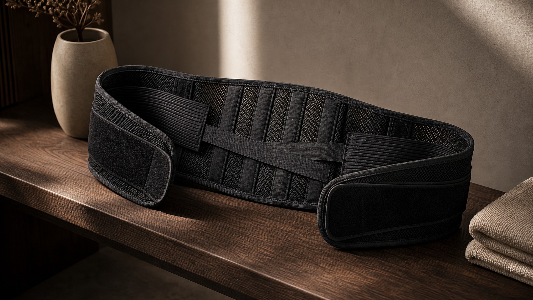 Lumbar Support Belts