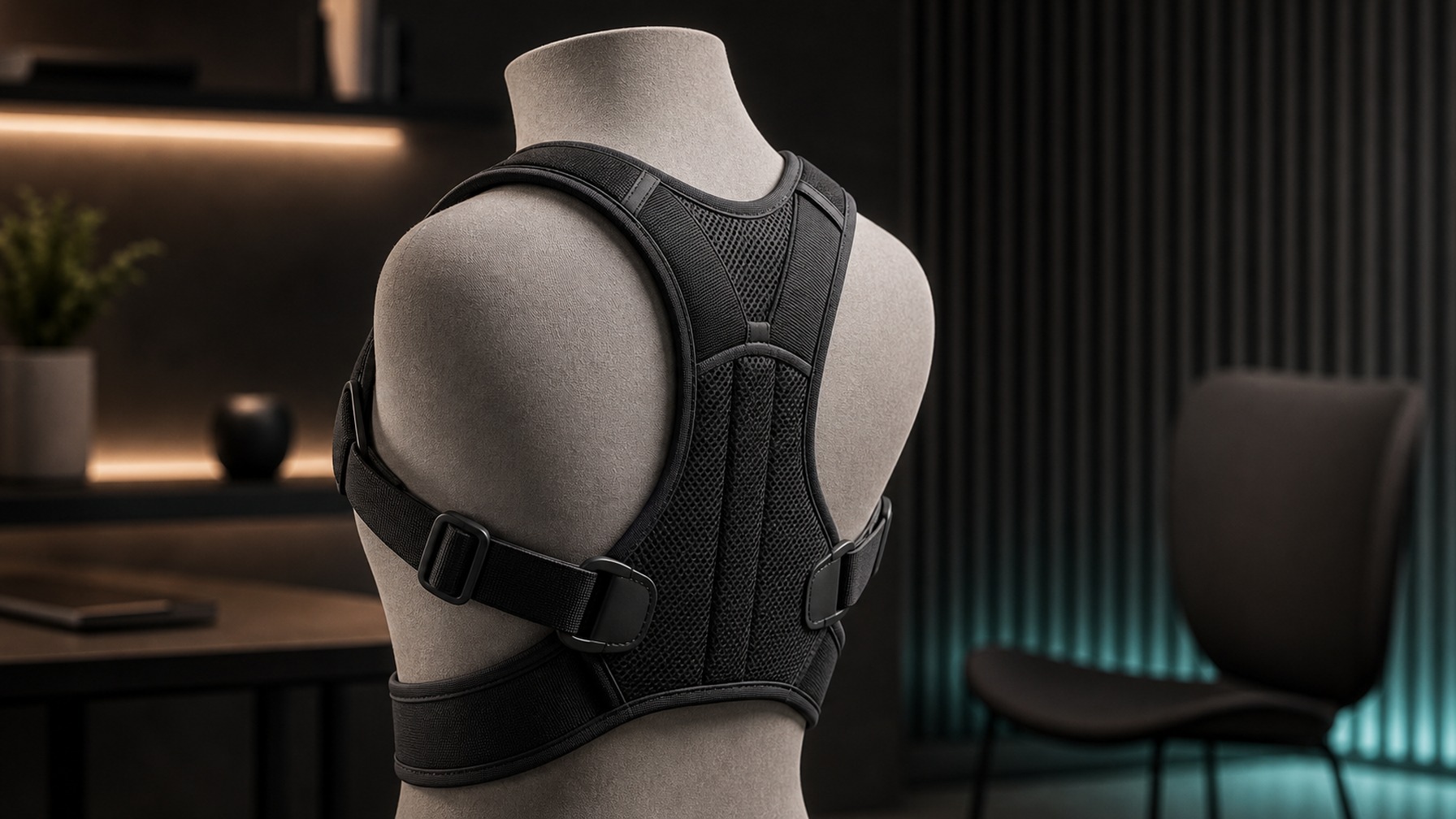 Posture Correctors