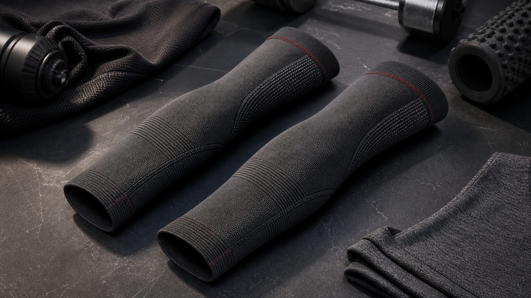 Compression Arm Sleeves