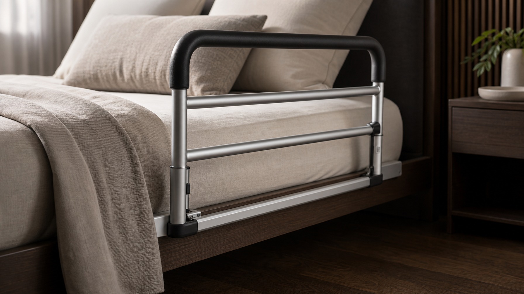 Bed Rails