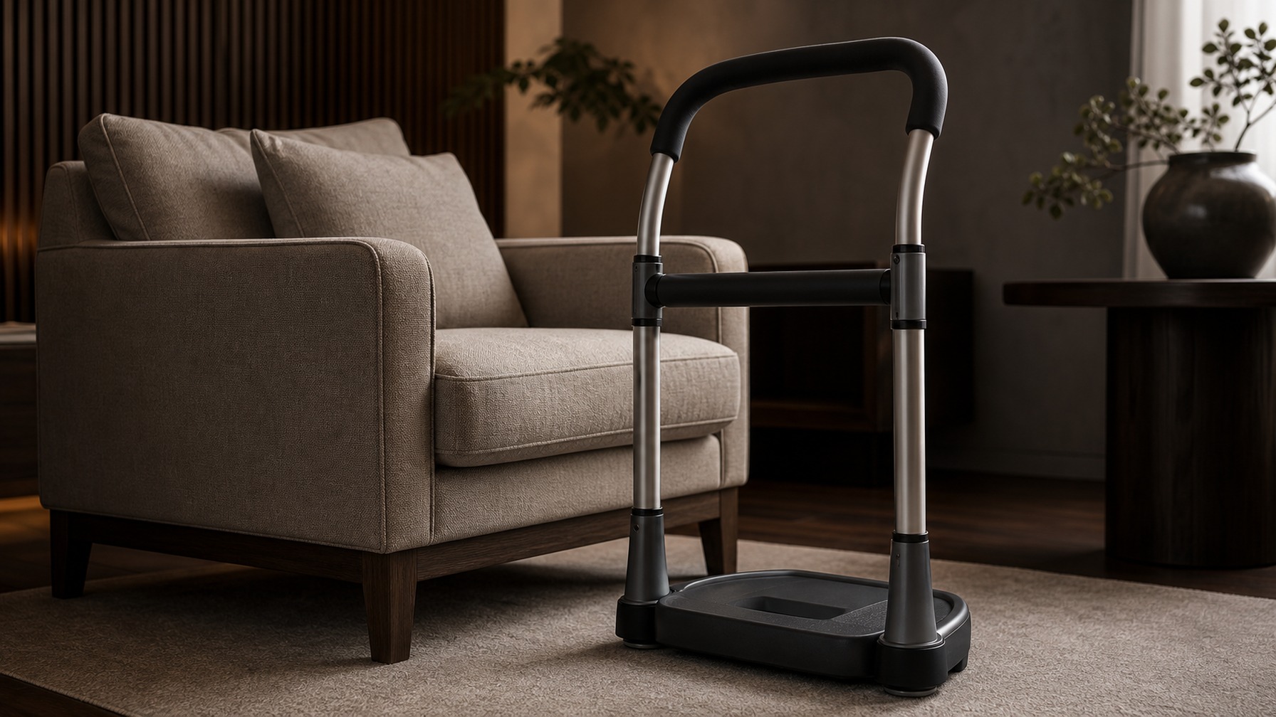 Lift Assist Devices