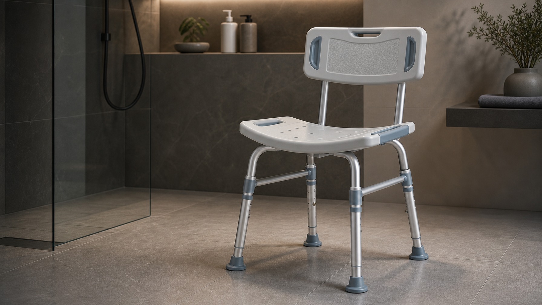Shower Chairs