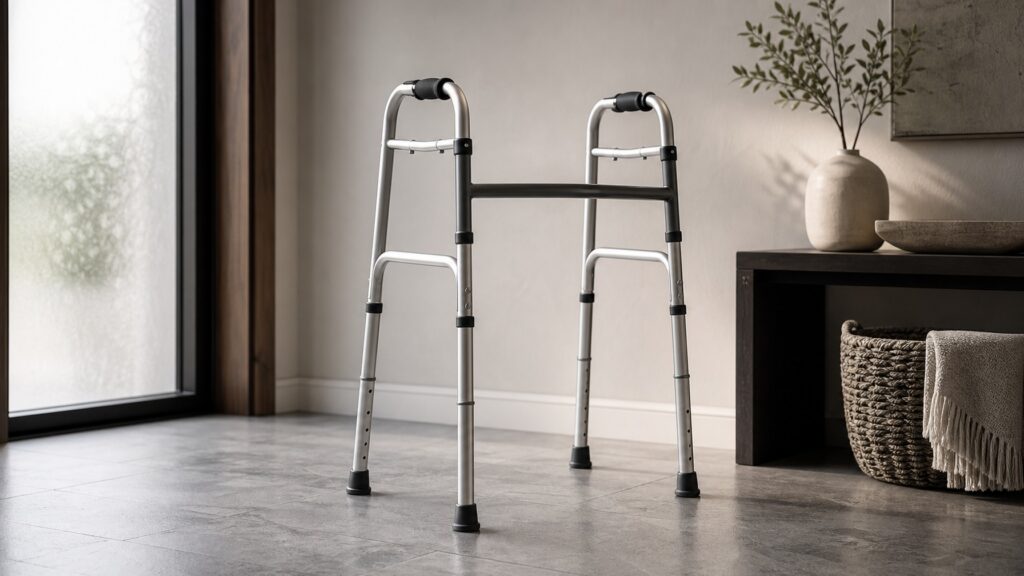 Walkers hero image for Review Streets