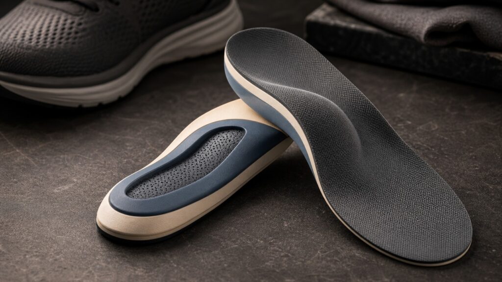 Arch Support Inserts hero image for Review Streets