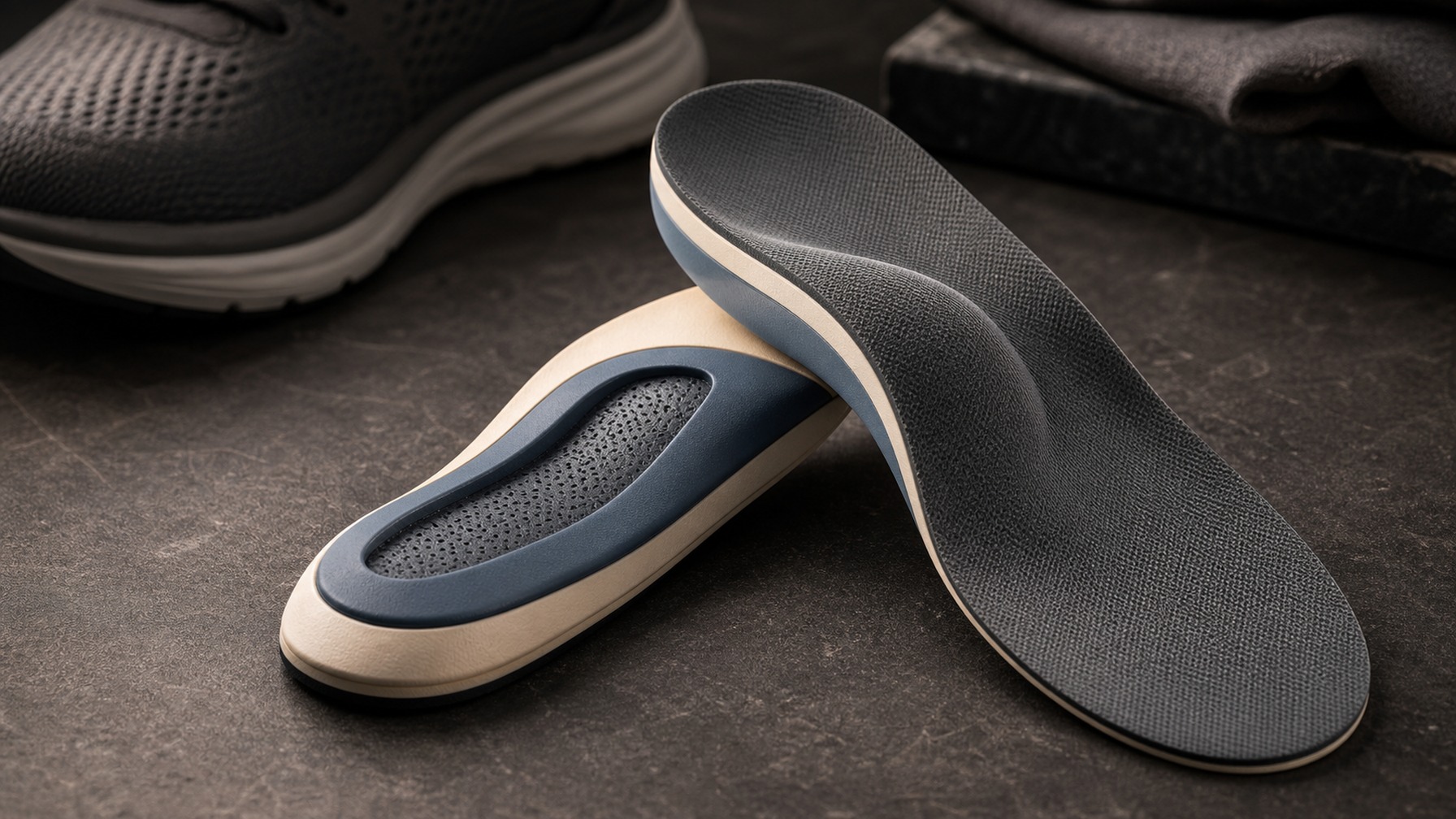 Arch Support Inserts