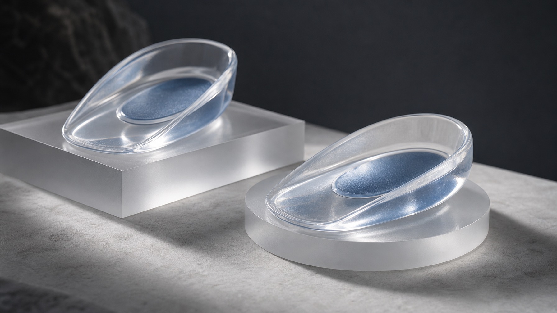 Heel Cups