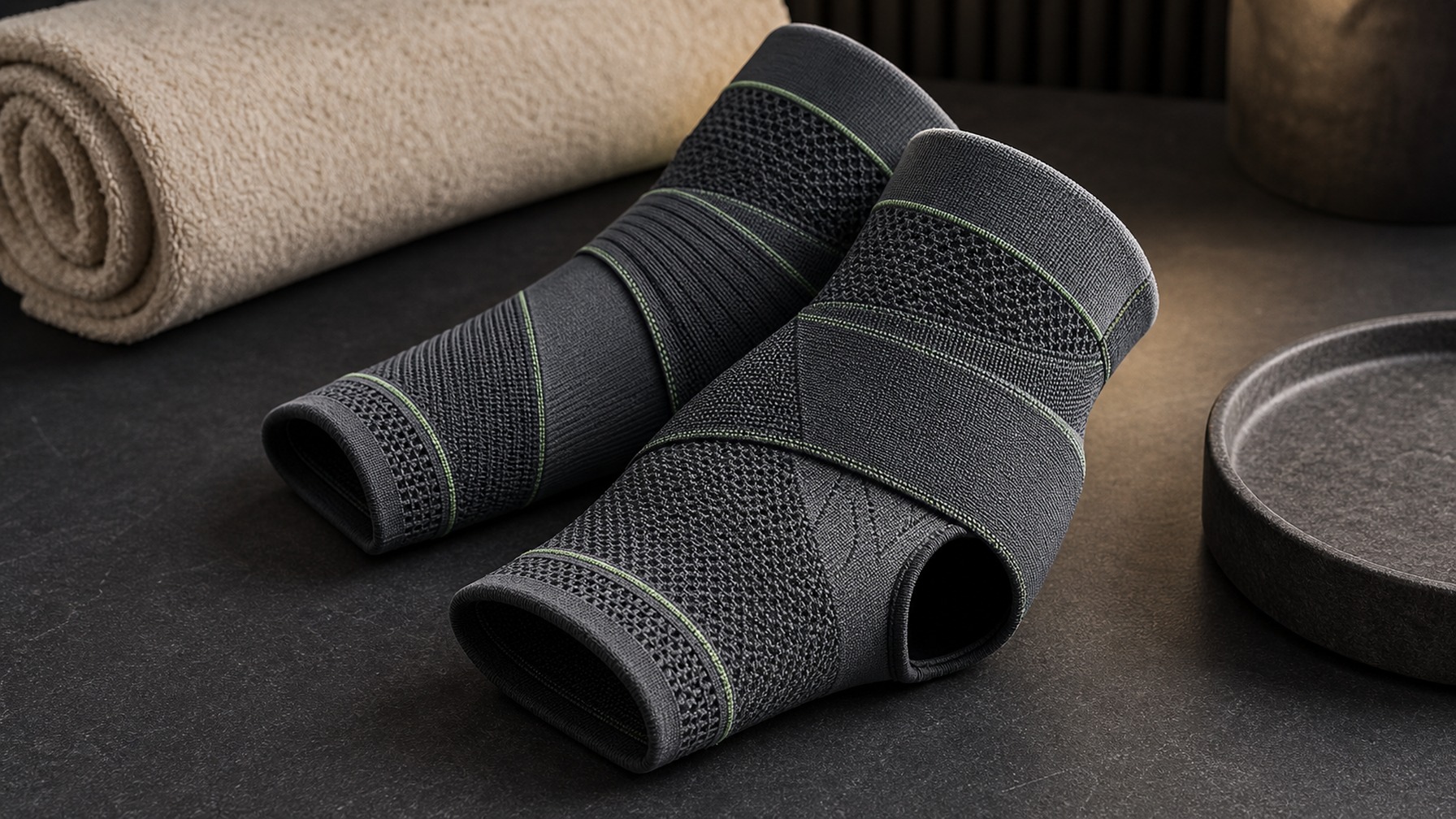 Plantar Fasciitis Sleeves
