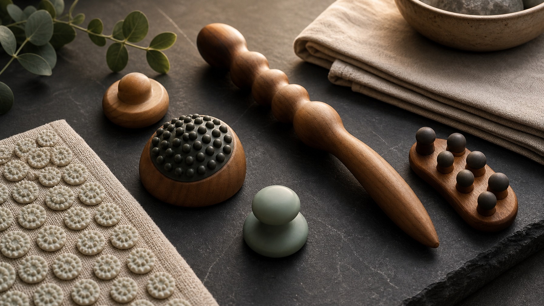 Acupressure Tools
