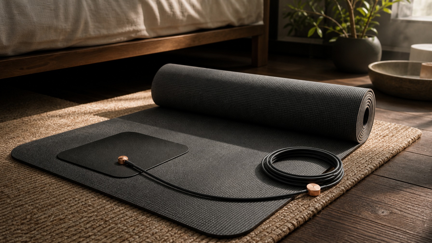 Earthing Products