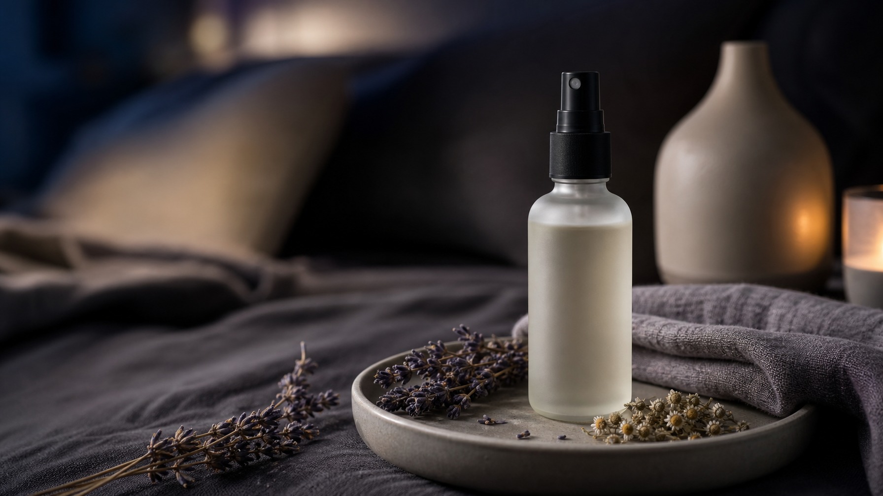 Aromatherapy Sleep Sprays
