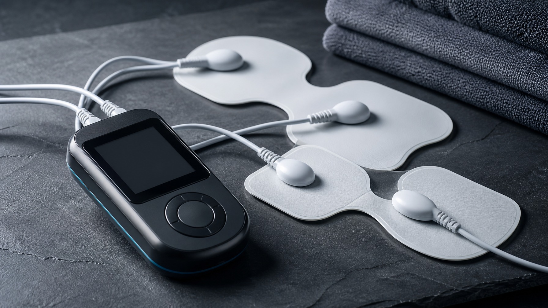 EMS Muscle Stimulators