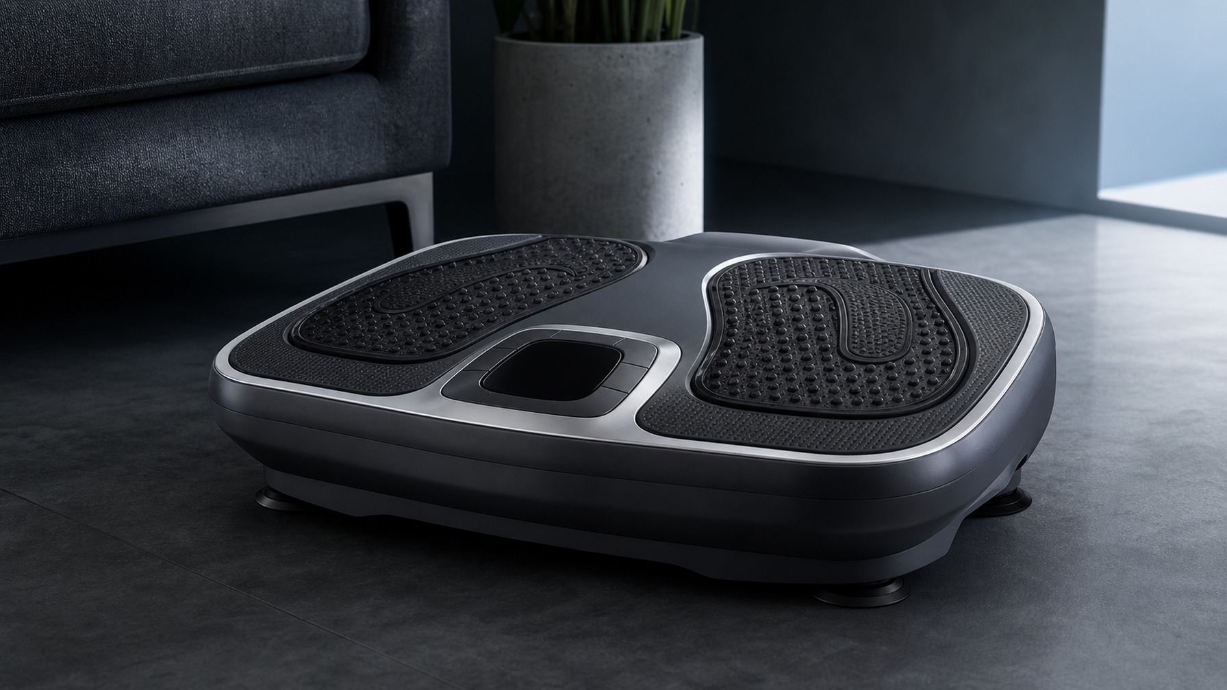 Circulation Boosting Devices
