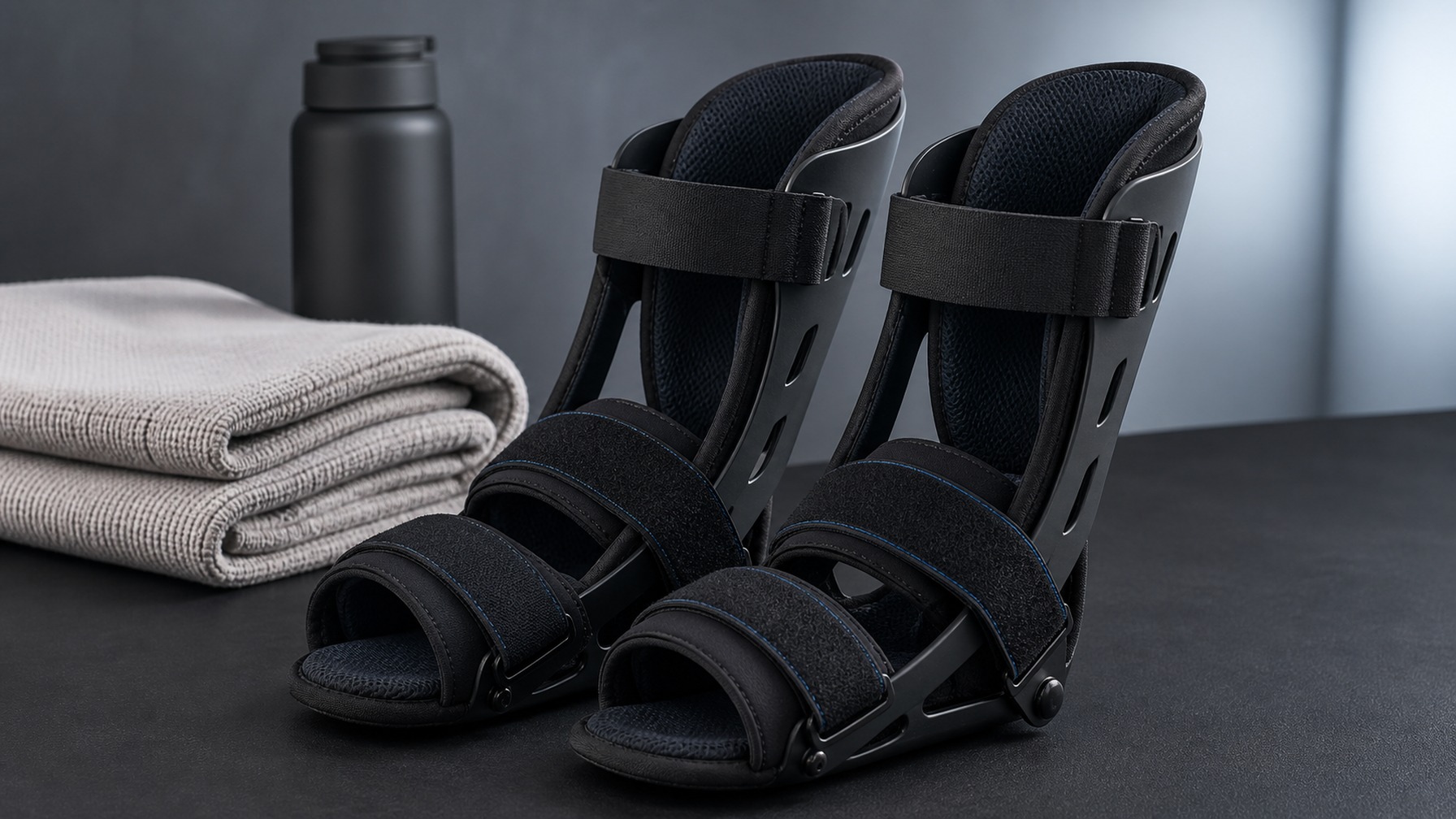 Plantar Fasciitis Night Splints