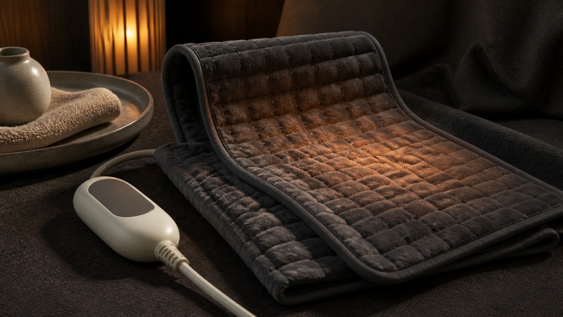 Electric Heating Wraps