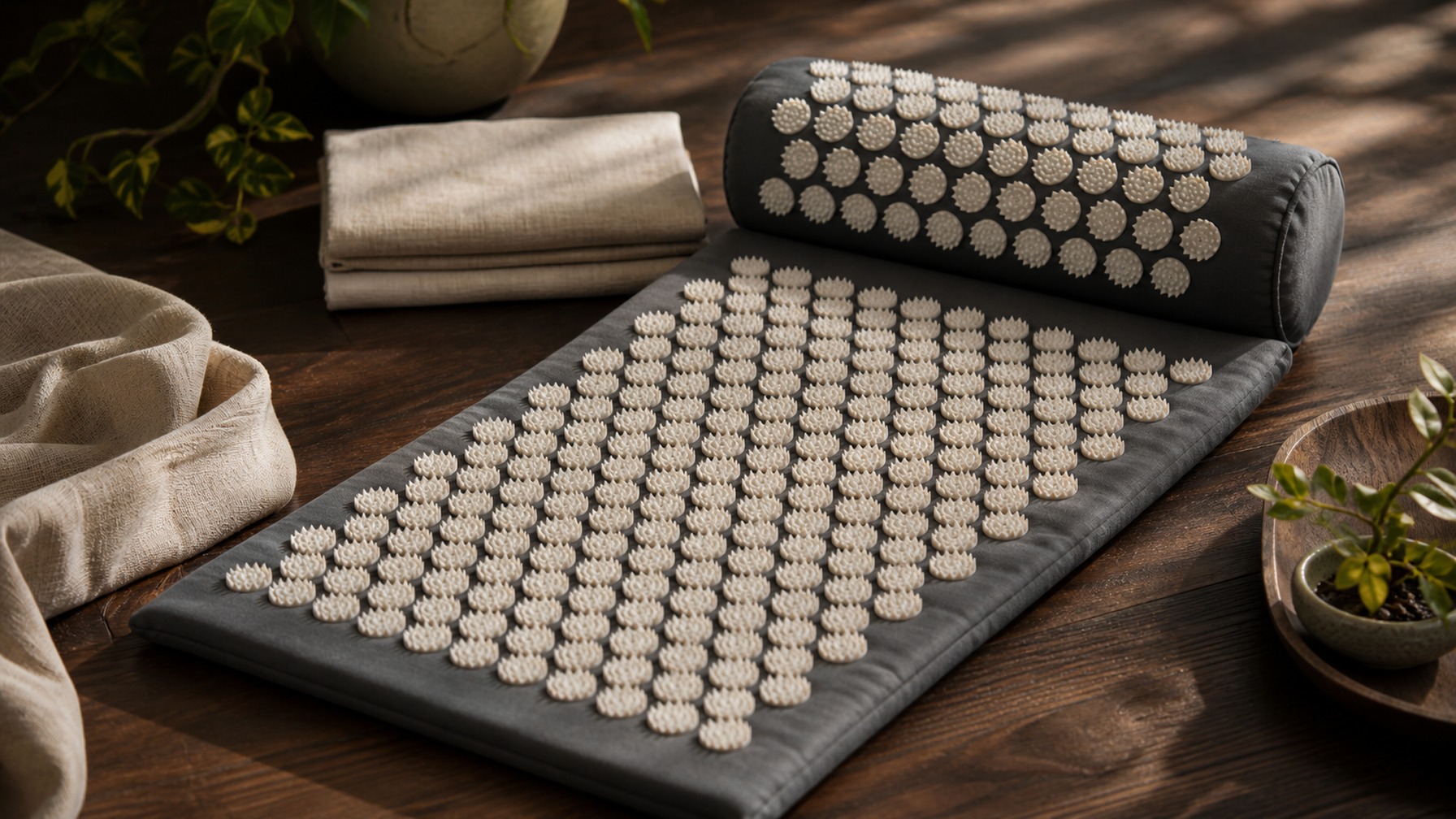 Acupressure Mats