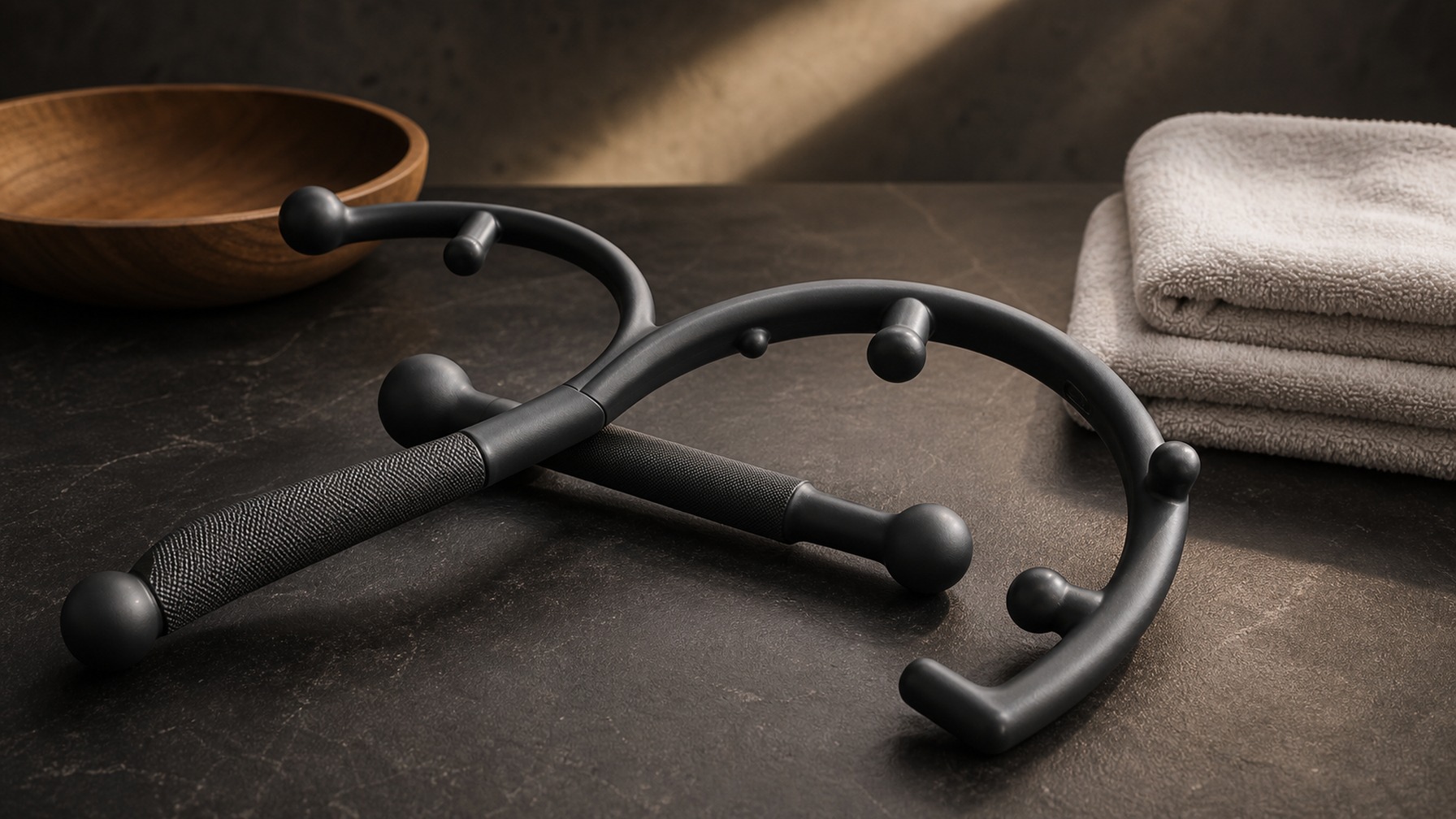 Massage Canes