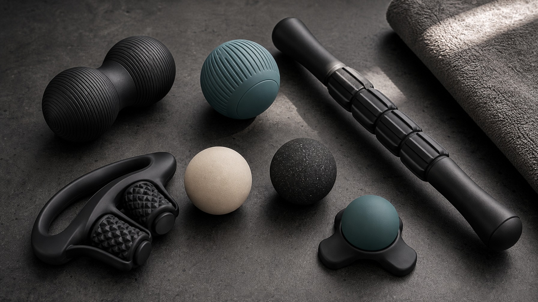 Trigger Point Tools